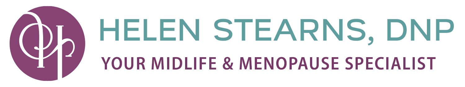 Helen Stearns, DNP