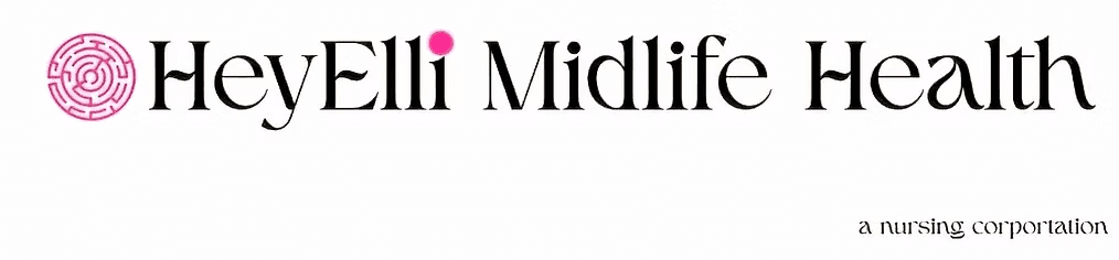 HeyElli Midlife Health
