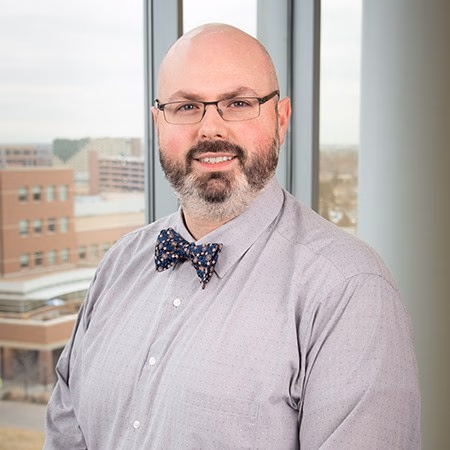 Dr Aaron Lazorwitz